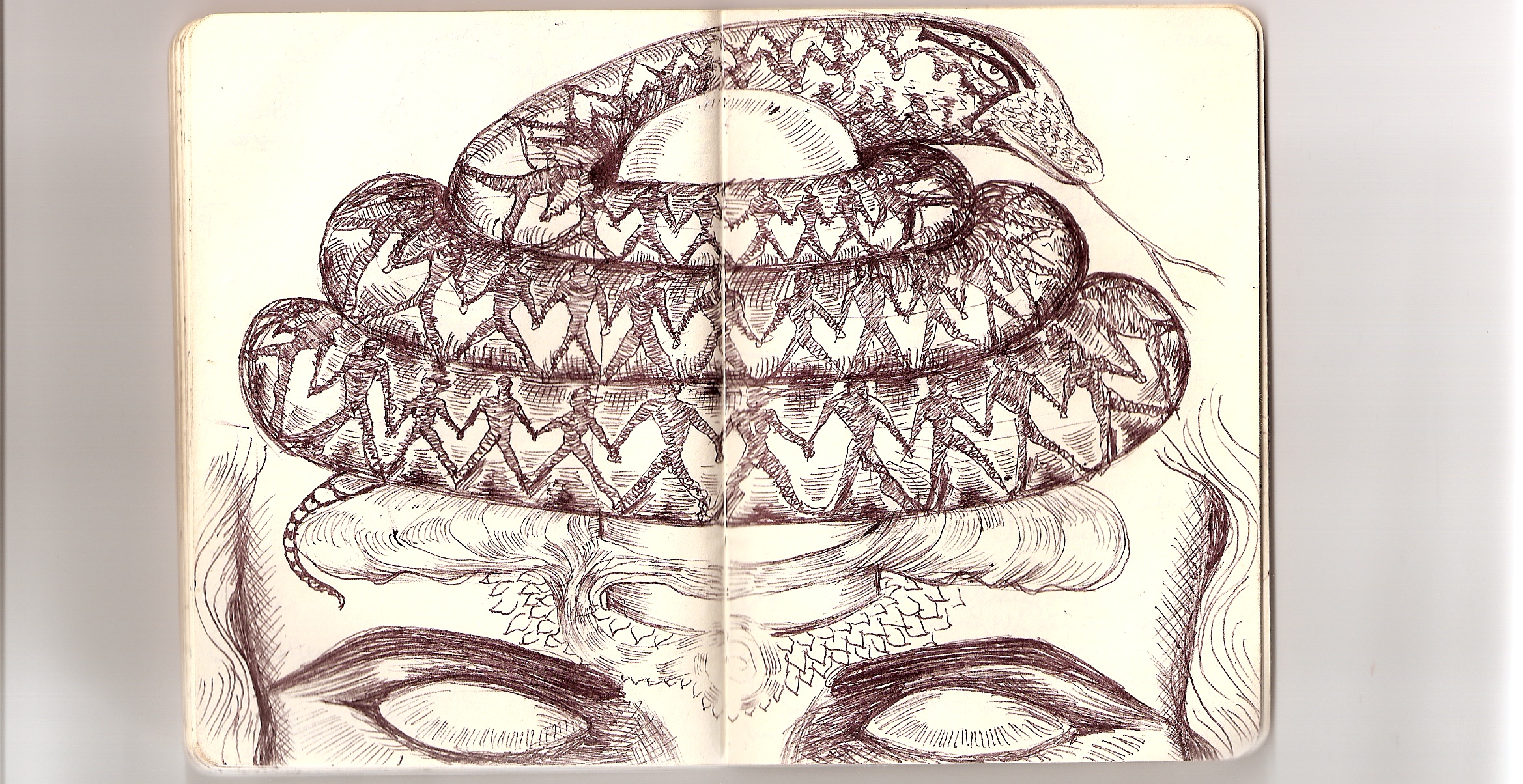 things are NOT what they appear to be!