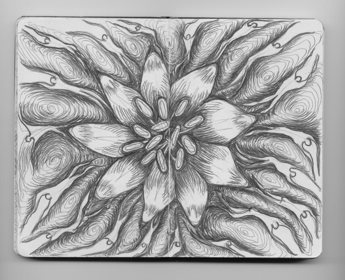 we are ONE, your pain is my pain