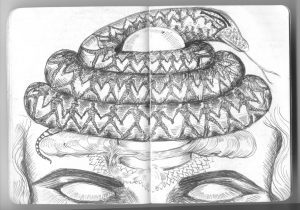 things are not what they appear to be