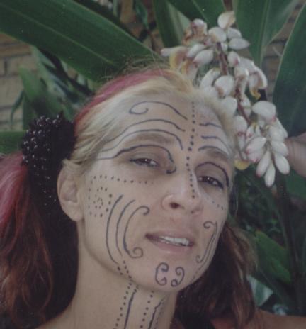 Plant/Animal/Spirit---I Am