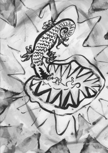 what to do when ATTACKED