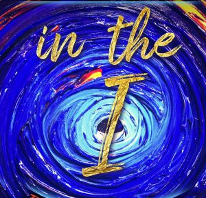 in the 'I' ... easing through Life-Storms, a nonfiction spiritual adventure by teZa Lord, aka LordFlea
