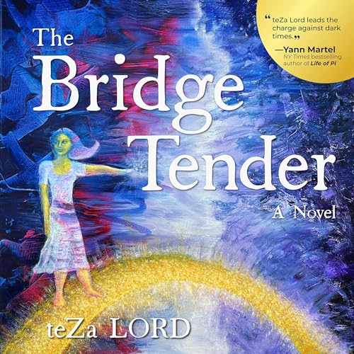 The Bridge Tender audiobook